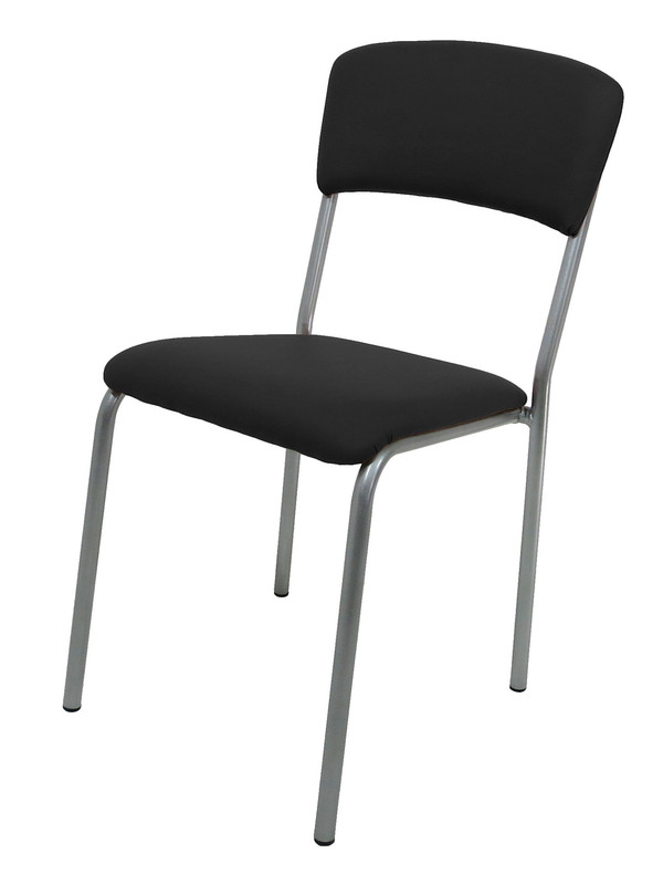 Стілець офісний СМФ ПРЕСТИЖ Місурі